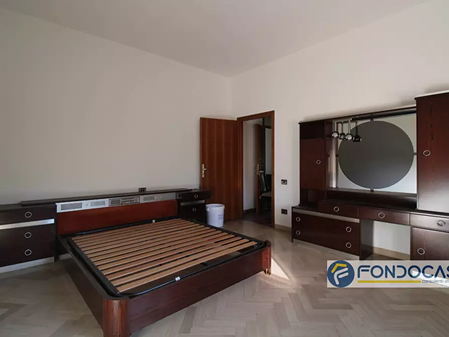Immagine 17 di Casa semindipendente in vendita  in Via Francesca Nord a Castelfranco Di Sotto
