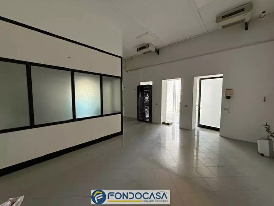 Immagine 5 di Ufficio in affitto  a Adro