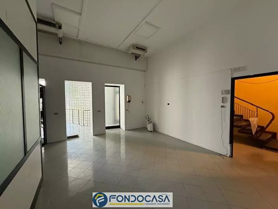 Immagine 11 di Ufficio in affitto  a Adro