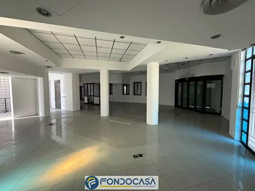 Immagine 7 di Ufficio in affitto  a Adro