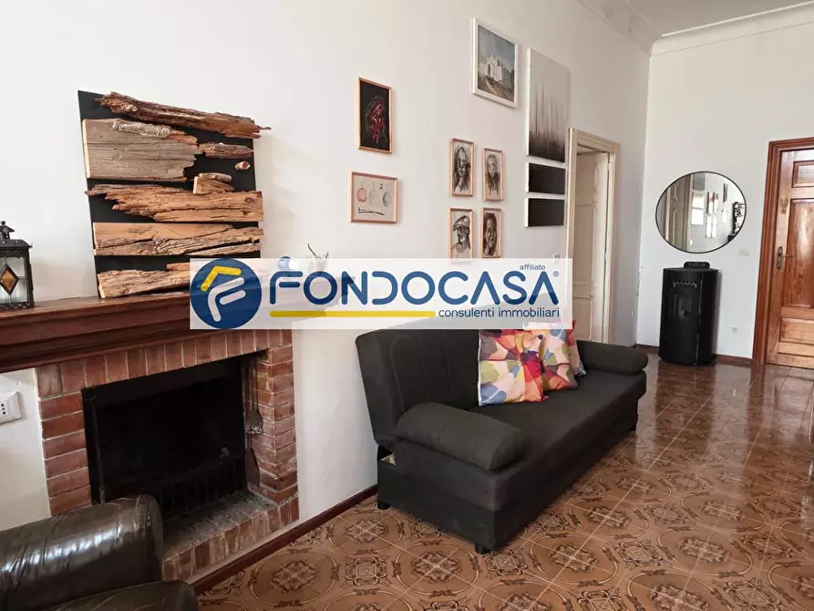 Immagine 12 di Casa semindipendente in vendita  in Via Pescara a San Vito Dei Normanni