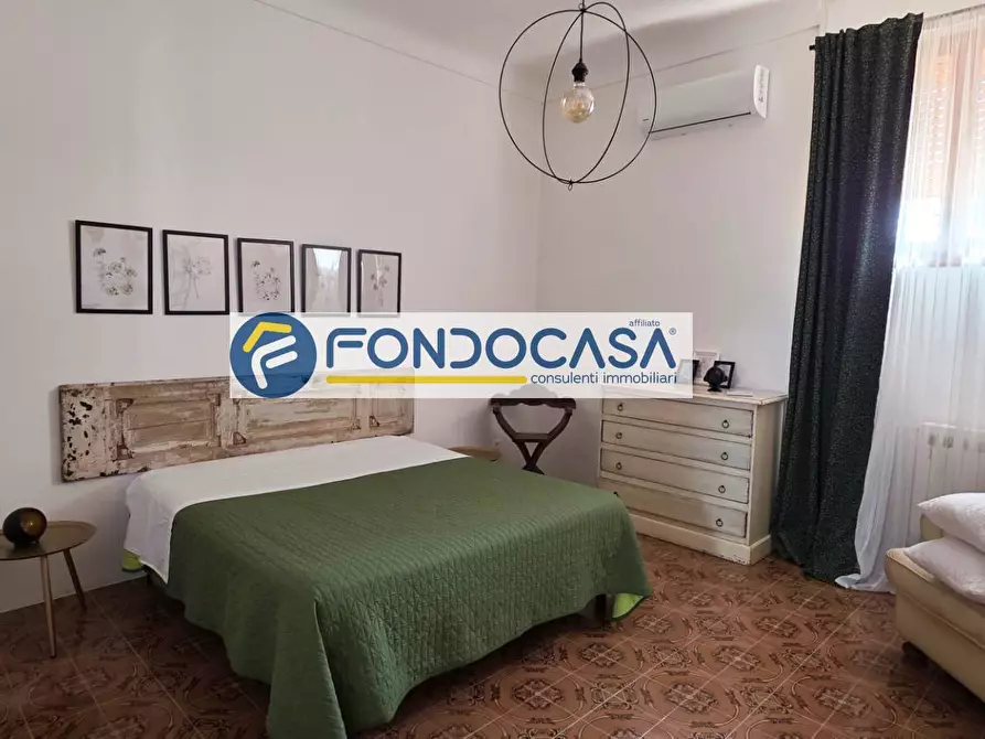 Immagine 13 di Casa semindipendente in vendita  in Via Pescara a San Vito Dei Normanni