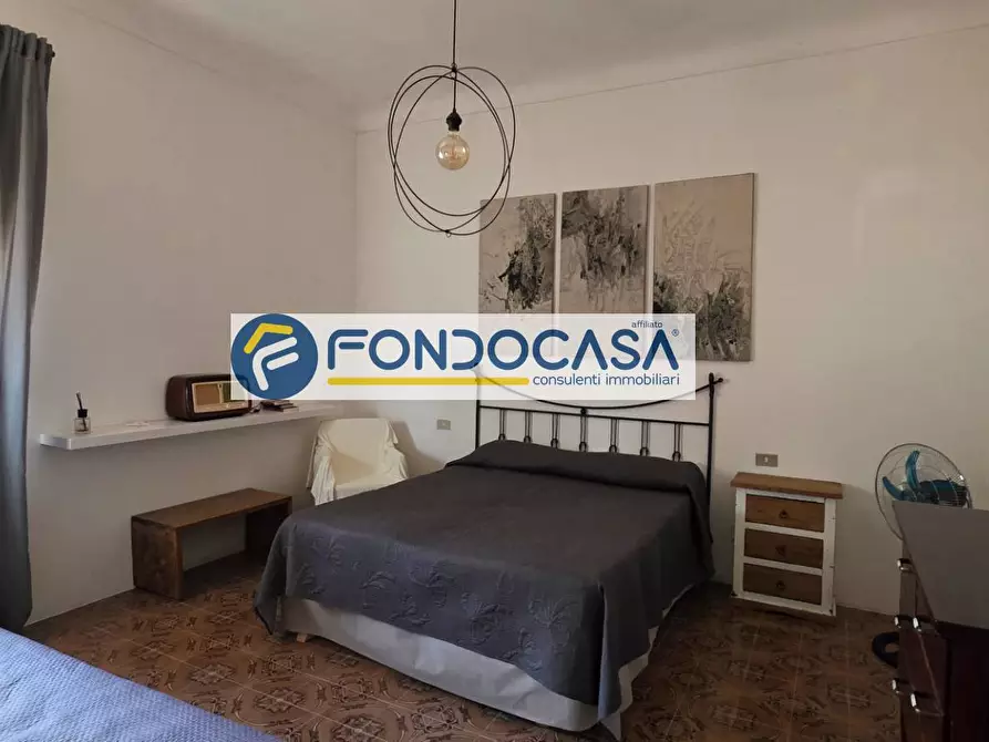 Immagine 14 di Casa semindipendente in vendita  in Via Pescara a San Vito Dei Normanni