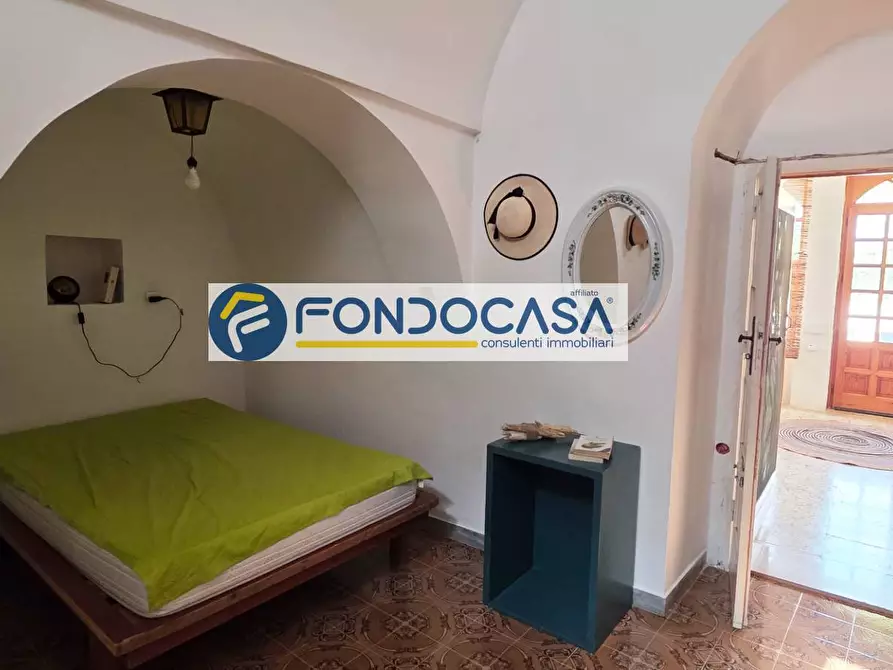 Immagine 16 di Casa semindipendente in vendita  in Via Pescara a San Vito Dei Normanni