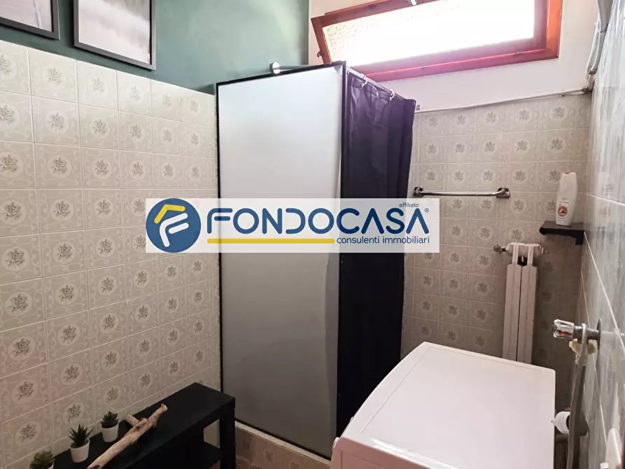 Immagine 18 di Casa semindipendente in vendita  in Via Pescara a San Vito Dei Normanni