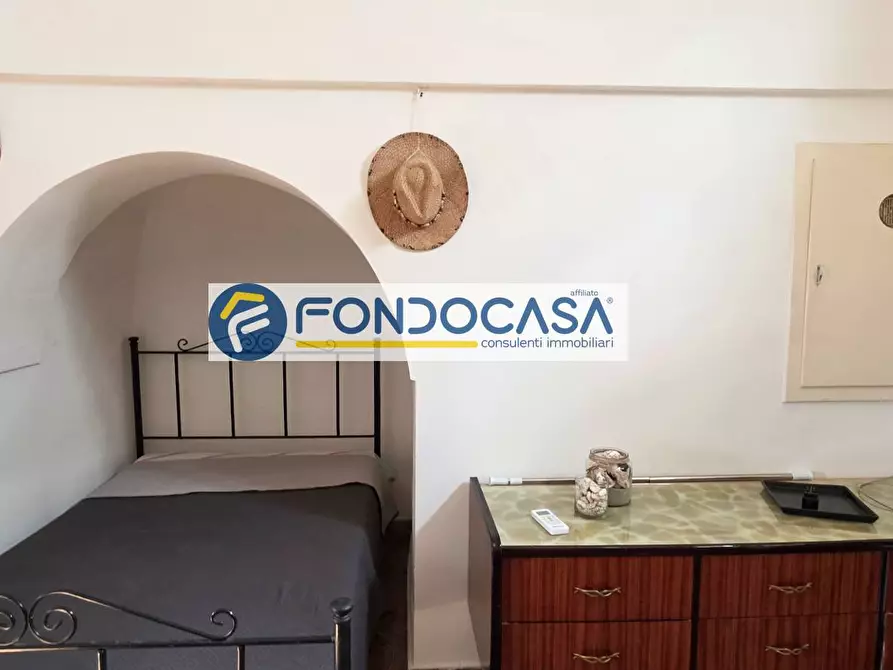 Immagine 19 di Casa semindipendente in vendita  in Via Pescara a San Vito Dei Normanni