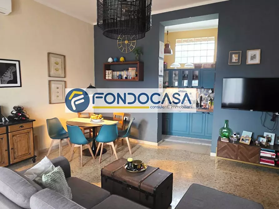 Immagine 23 di Casa semindipendente in vendita  in Via Pescara a San Vito Dei Normanni