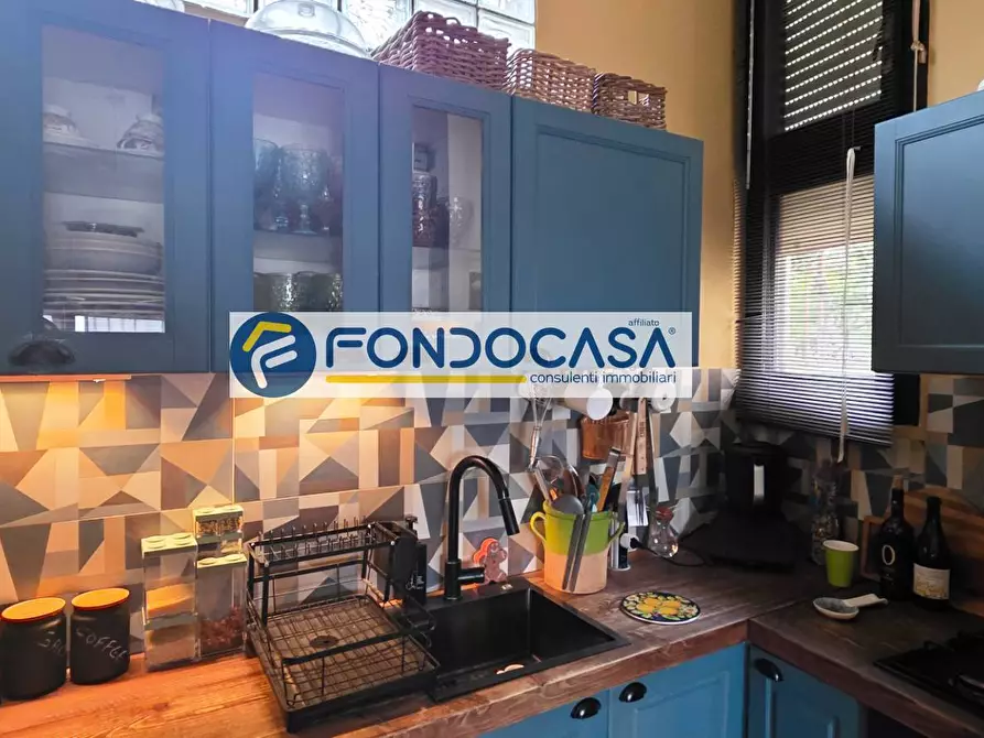 Immagine 24 di Casa semindipendente in vendita  in Via Pescara a San Vito Dei Normanni