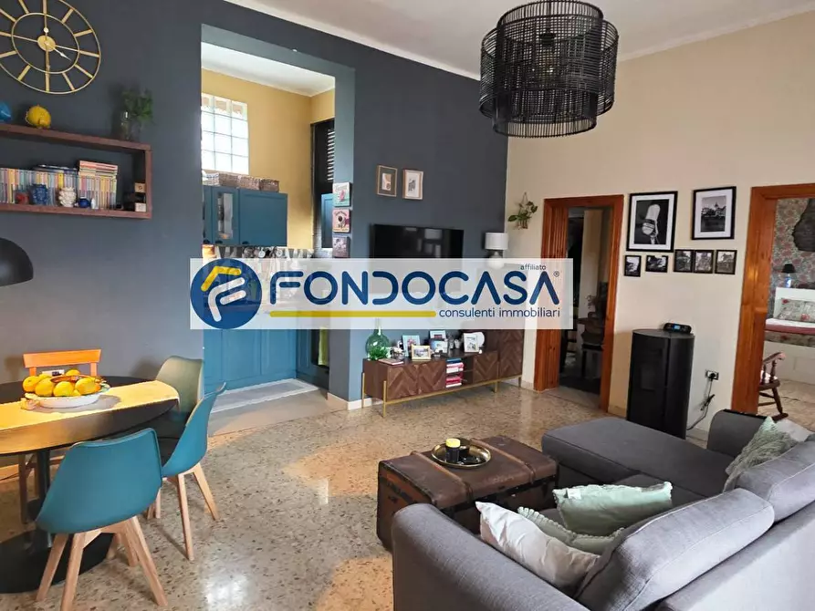 Immagine 25 di Casa semindipendente in vendita  in Via Pescara a San Vito Dei Normanni