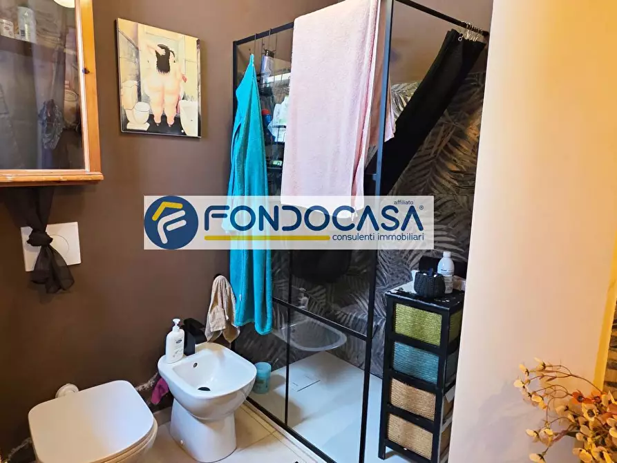 Immagine 26 di Casa semindipendente in vendita  in Via Pescara a San Vito Dei Normanni