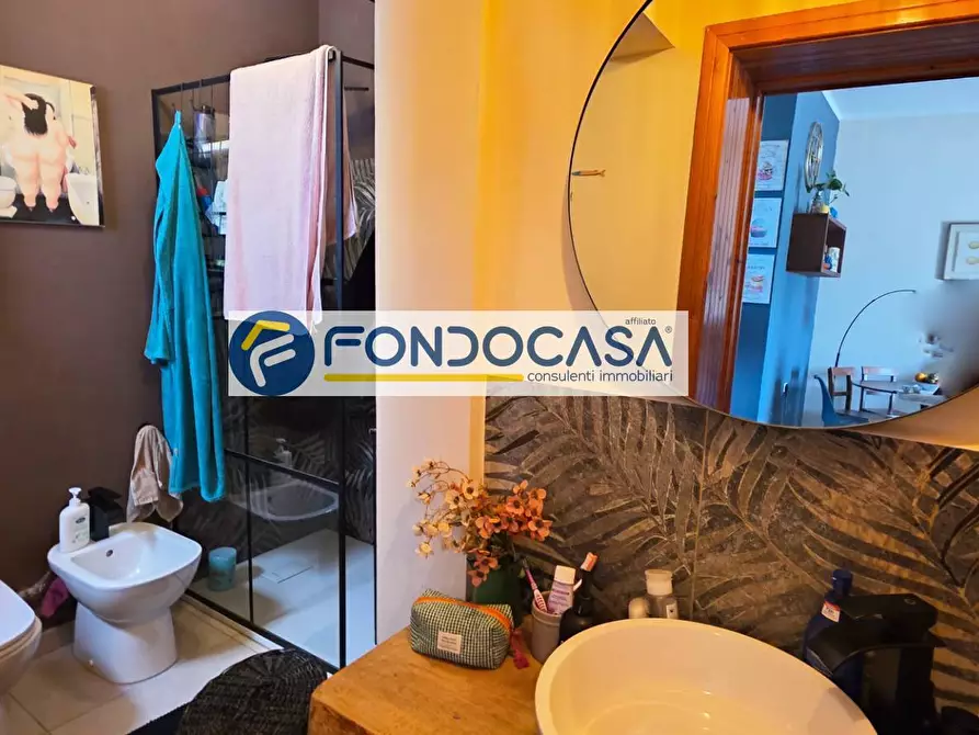 Immagine 27 di Casa semindipendente in vendita  in Via Pescara a San Vito Dei Normanni