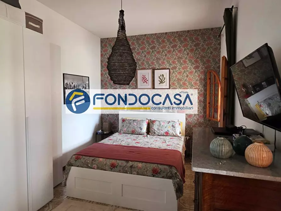 Immagine 28 di Casa semindipendente in vendita  in Via Pescara a San Vito Dei Normanni