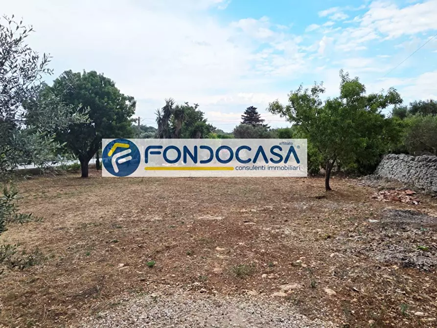 Immagine 35 di Casa semindipendente in vendita  in Via Pescara a San Vito Dei Normanni