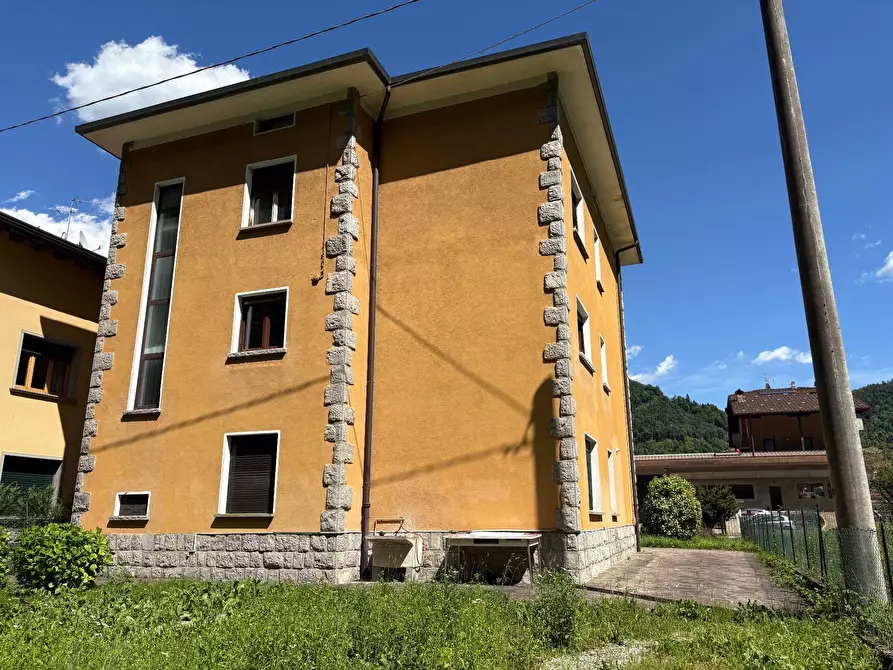 Immagine 2 di Casa indipendente in vendita  in via Provinciale 602 a Ardesio