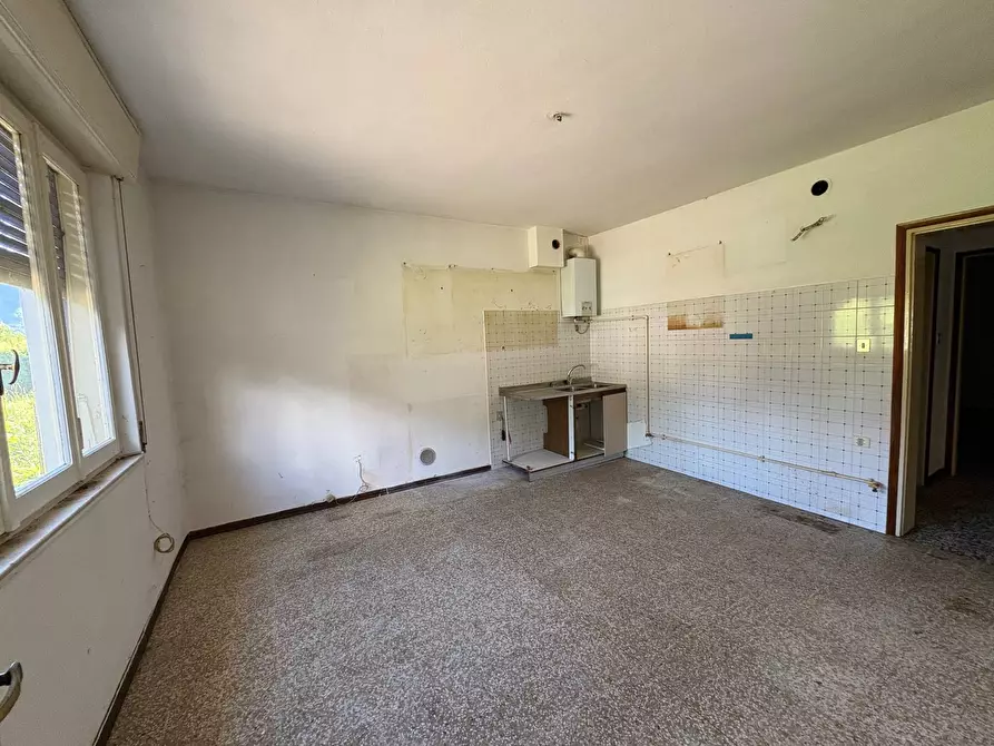 Immagine 29 di Casa indipendente in vendita  in via Provinciale 602 a Ardesio