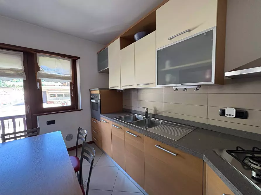 Immagine 4 di Casa indipendente in vendita  in via Provinciale 602 a Ardesio