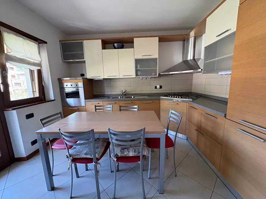 Immagine 6 di Casa indipendente in vendita  in via Provinciale 602 a Ardesio