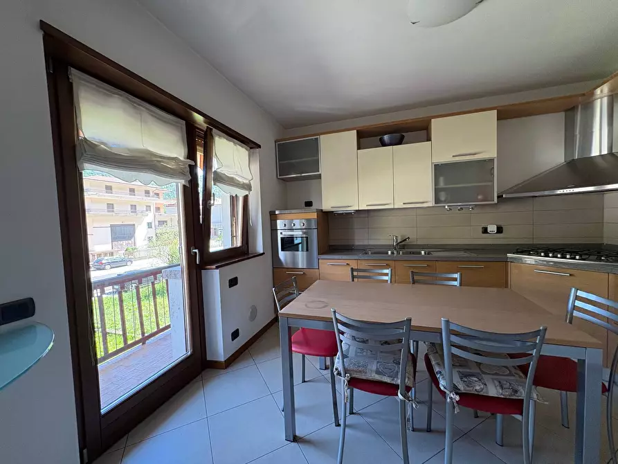 Immagine 7 di Casa indipendente in vendita  in via Provinciale 602 a Ardesio