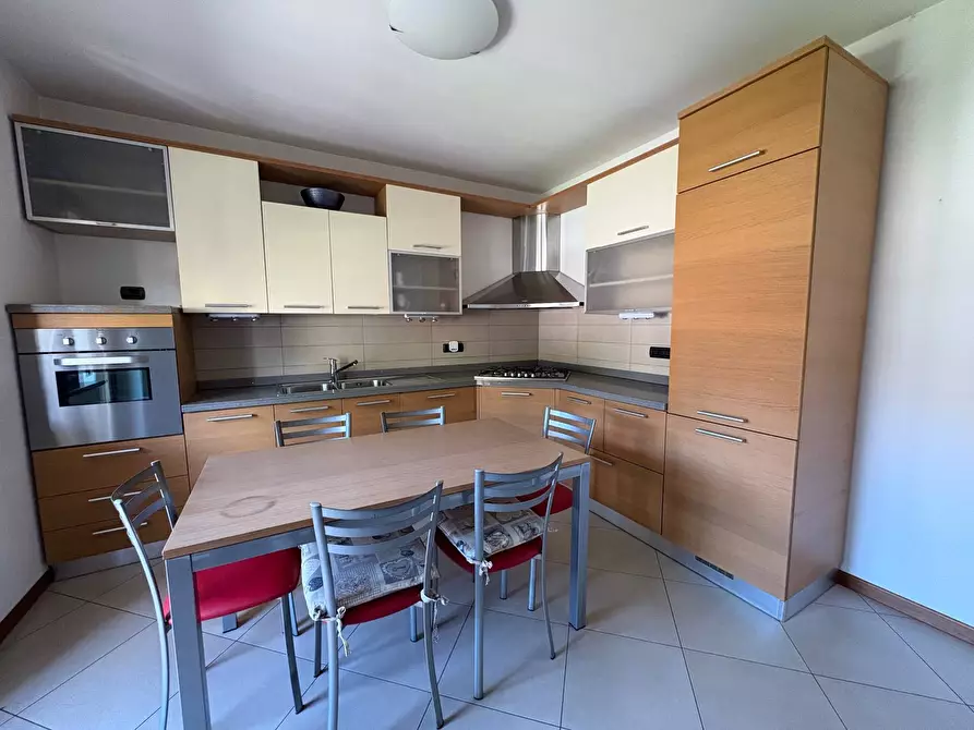 Immagine 5 di Casa indipendente in vendita  in via Provinciale 602 a Ardesio
