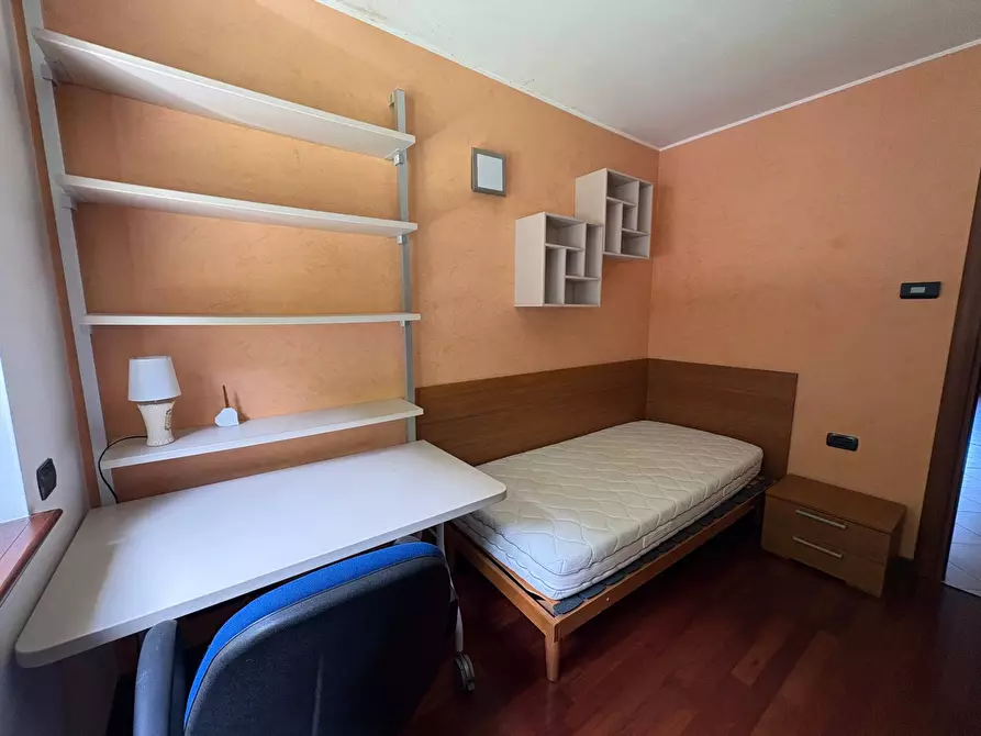 Immagine 23 di Casa indipendente in vendita  in via Provinciale 602 a Ardesio