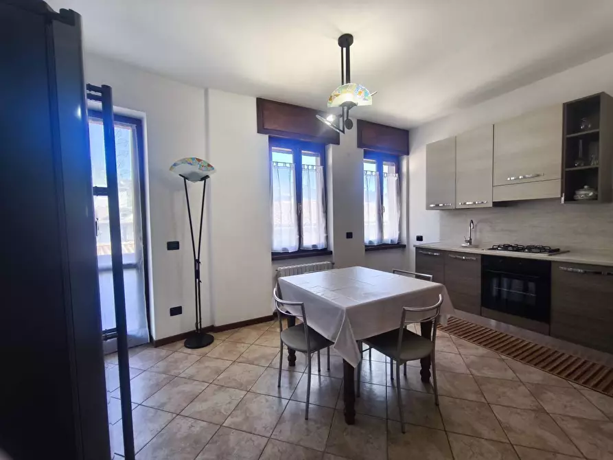 Immagine 6 di Appartamento in vendita  in Via Papa Giovanni XXIII 172 a Ardesio