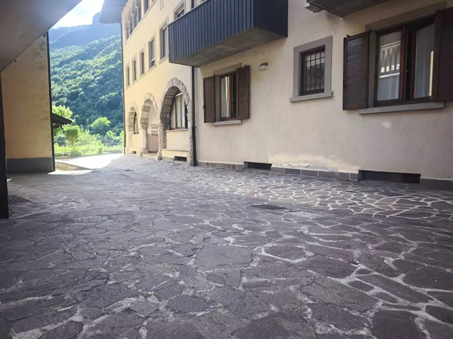 Immagine 22 di Appartamento in vendita  in Via Papa Giovanni XXIII 172 a Ardesio
