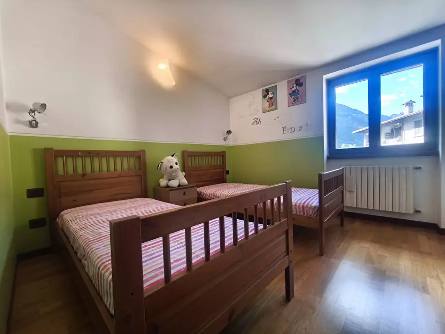 Immagine 11 di Appartamento in vendita  in Via Papa Giovanni XXIII 172 a Ardesio