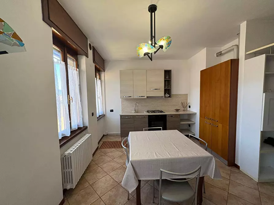 Immagine 7 di Appartamento in vendita  in Via Papa Giovanni XXIII 172 a Ardesio