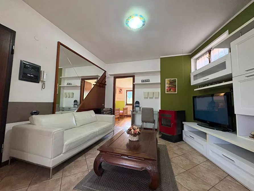Immagine 4 di Appartamento in vendita  in Via Papa Giovanni XXIII 172 a Ardesio