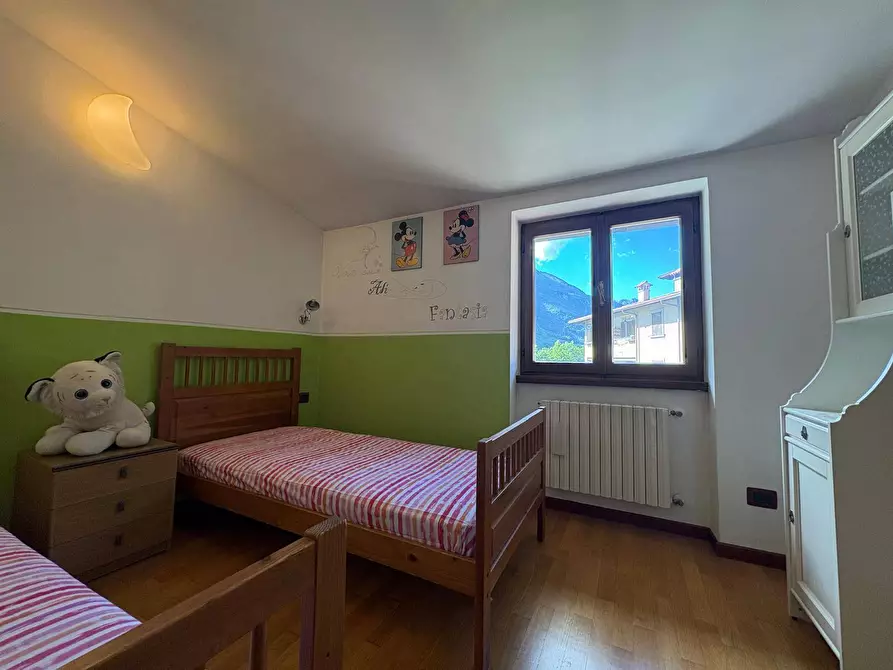 Immagine 12 di Appartamento in vendita  in Via Papa Giovanni XXIII 172 a Ardesio