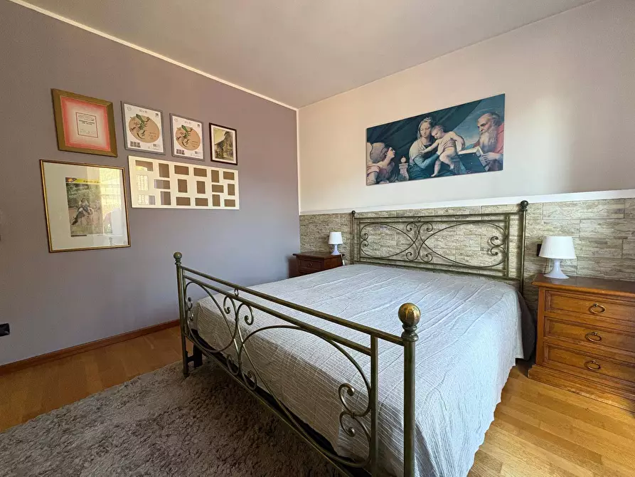 Immagine 9 di Appartamento in vendita  in Via Papa Giovanni XXIII 172 a Ardesio