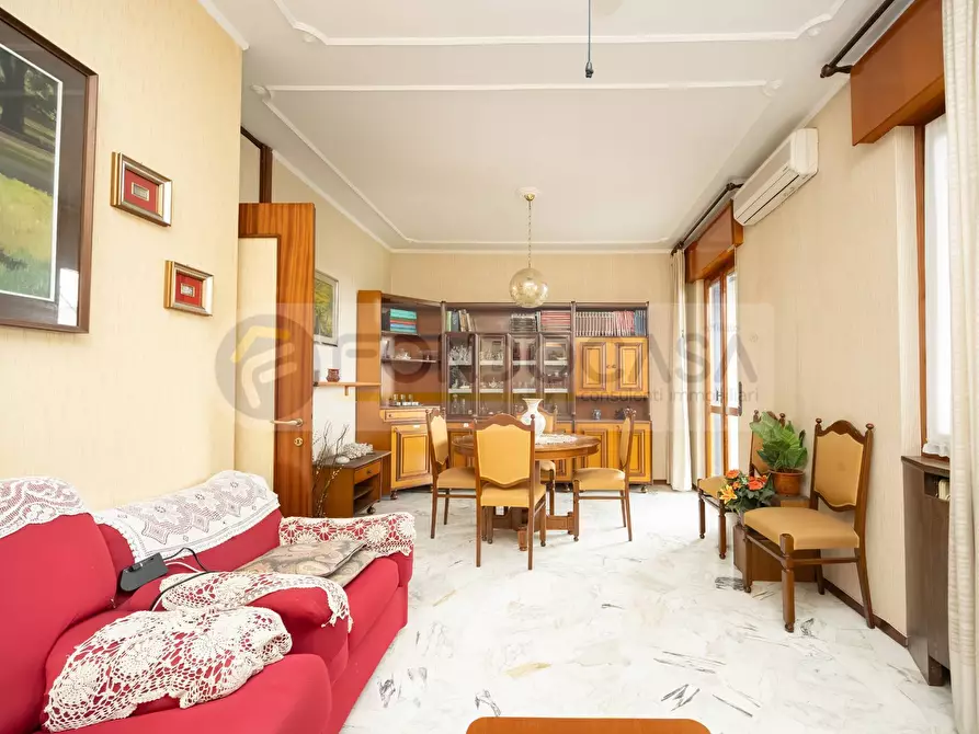 Immagine 1 di Appartamento in vendita  in Via Del Ricordo 24 a Milano