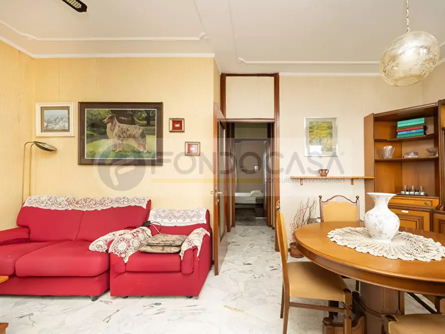 Immagine 2 di Appartamento in vendita  in Via Del Ricordo 24 a Milano