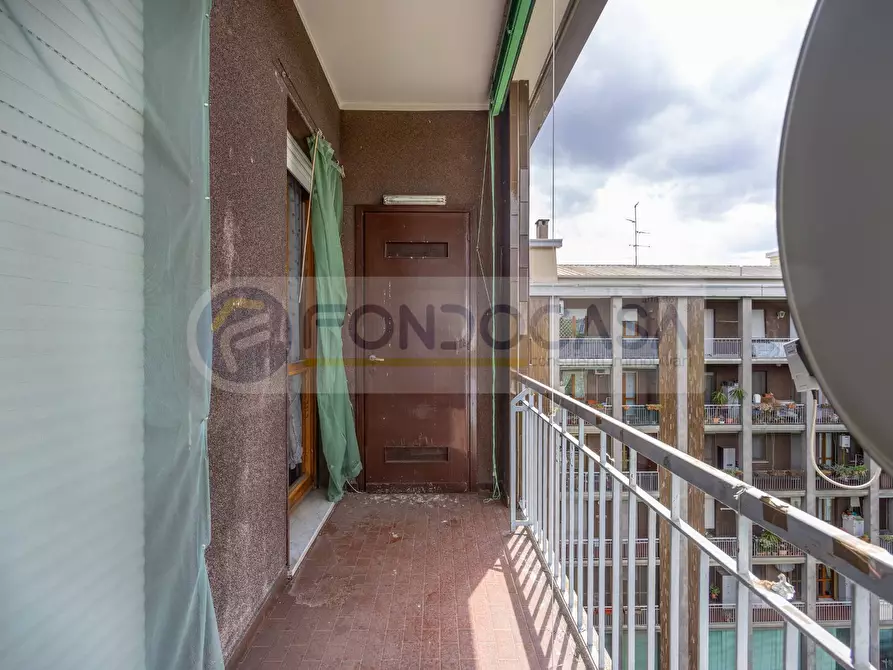 Immagine 6 di Appartamento in vendita  in Via Del Ricordo 24 a Milano