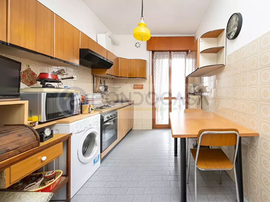 Immagine 7 di Appartamento in vendita  in Via Del Ricordo 24 a Milano