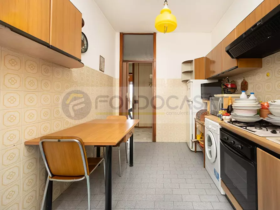 Immagine 9 di Appartamento in vendita  in Via Del Ricordo 24 a Milano