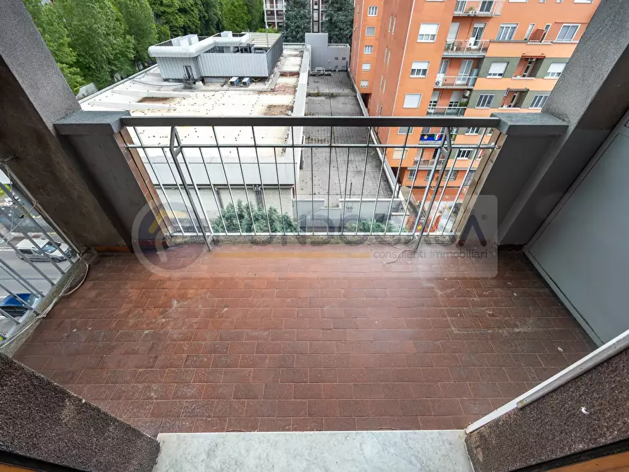 Immagine 17 di Appartamento in vendita  in Via Del Ricordo 24 a Milano