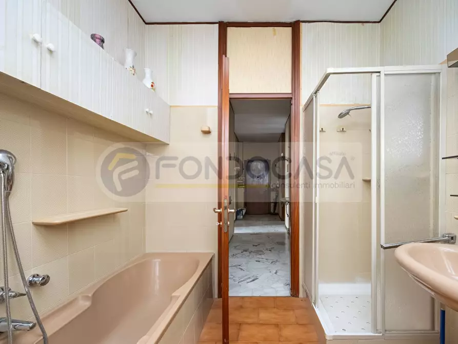 Immagine 19 di Appartamento in vendita  in Via Del Ricordo 24 a Milano