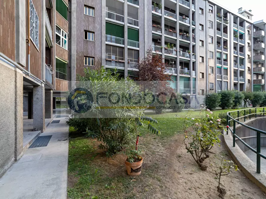 Immagine 20 di Appartamento in vendita  in Via Del Ricordo 24 a Milano