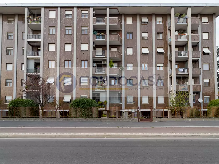 Immagine 22 di Appartamento in vendita  in Via Del Ricordo 24 a Milano