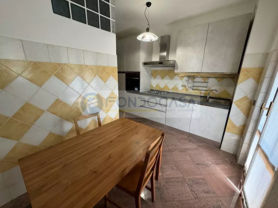 Immagine 4 di Appartamento in vendita  in Via Elio Adriano 98 a Milano