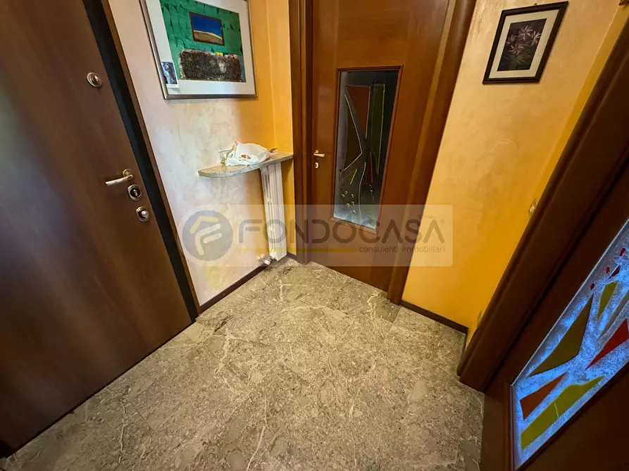 Immagine 7 di Appartamento in vendita  in Via Elio Adriano 98 a Milano