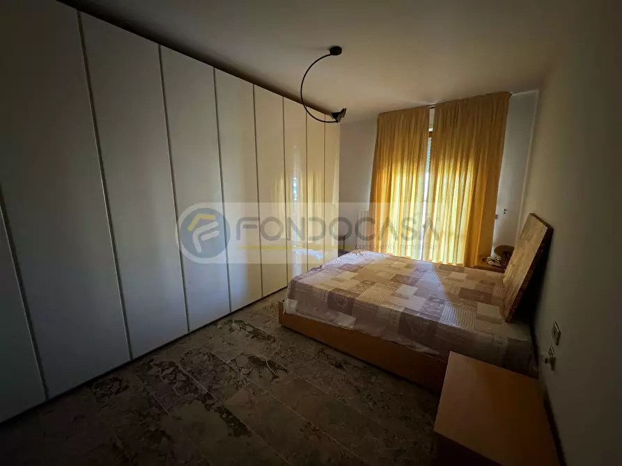 Immagine 9 di Appartamento in vendita  in Via Elio Adriano 98 a Milano