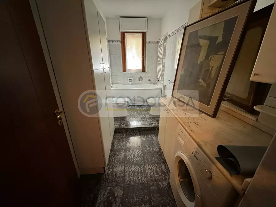 Immagine 10 di Appartamento in vendita  in Via Elio Adriano 98 a Milano