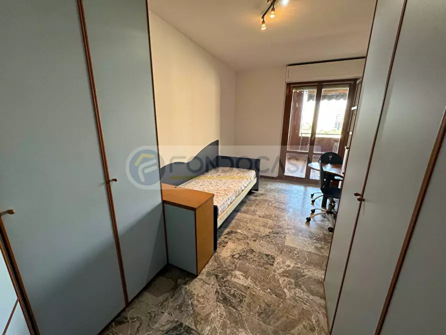 Immagine 16 di Appartamento in vendita  in Via Elio Adriano 98 a Milano