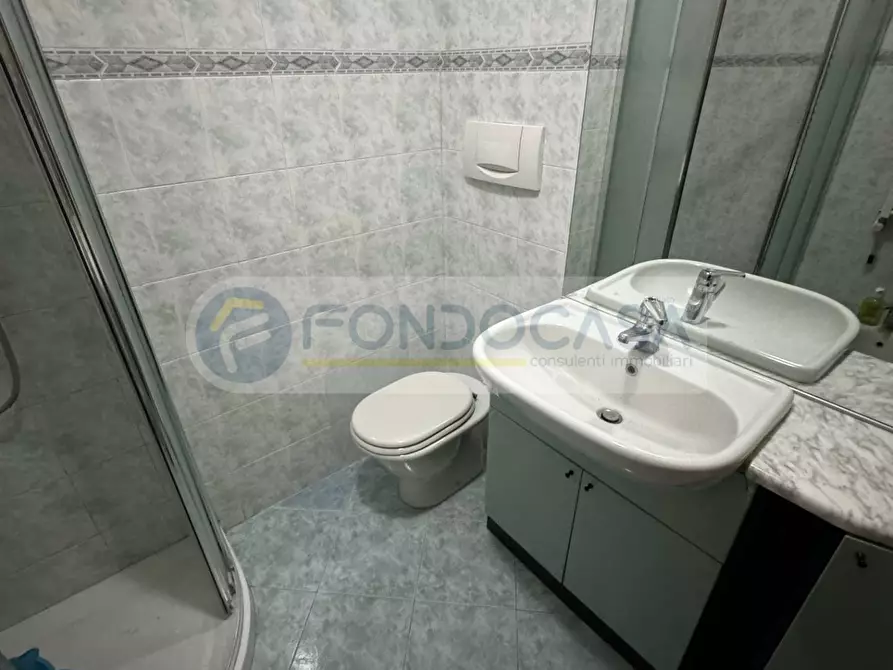 Immagine 17 di Appartamento in vendita  in Via Elio Adriano 98 a Milano