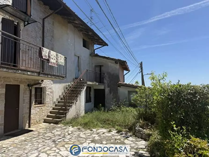 Immagine 2 di Rustico / casale in vendita  a Angolo Terme