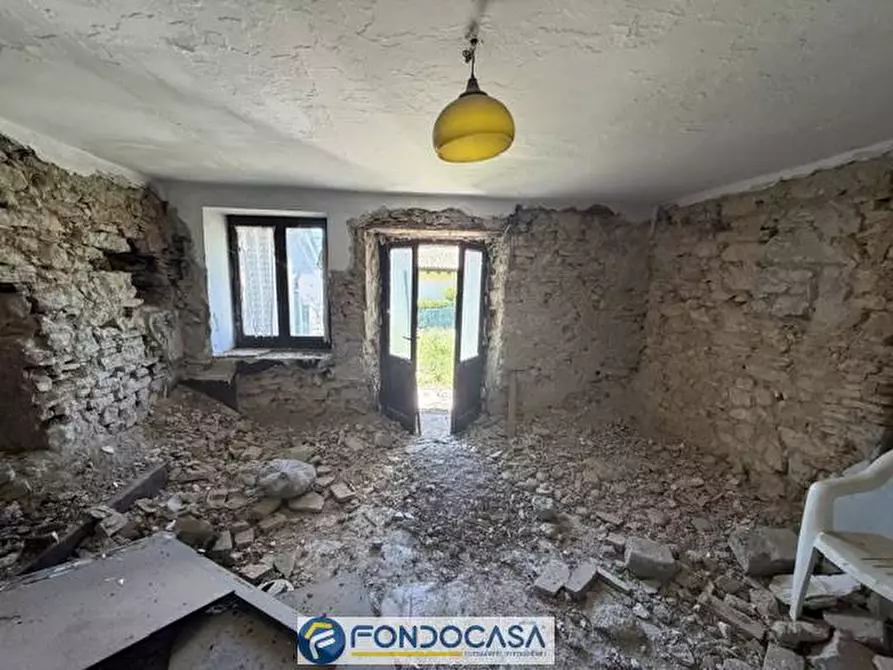 Immagine 7 di Rustico / casale in vendita  a Angolo Terme