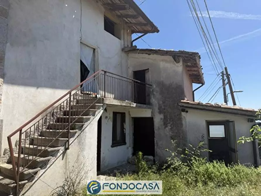 Immagine 3 di Rustico / casale in vendita  a Angolo Terme