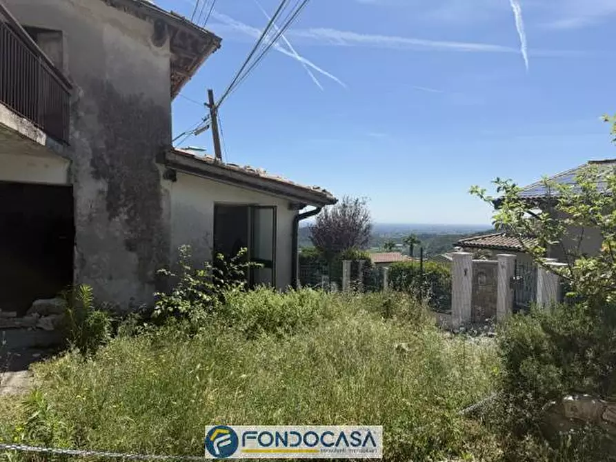 Immagine 5 di Rustico / casale in vendita  a Angolo Terme